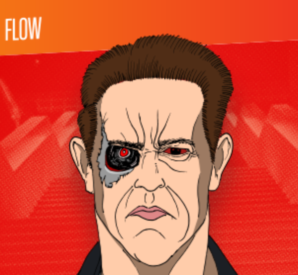 The Terminator