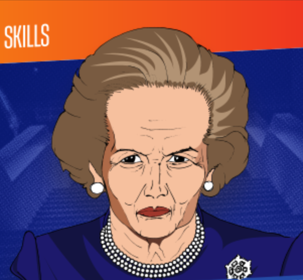 Thatcher